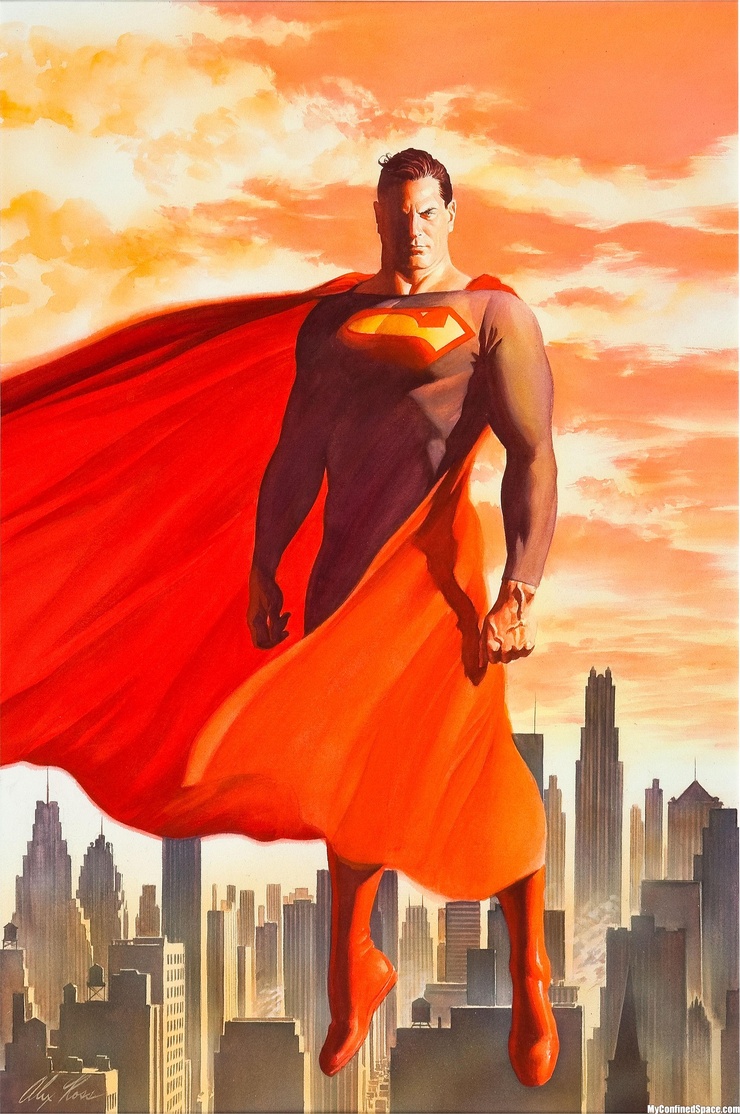 Superman