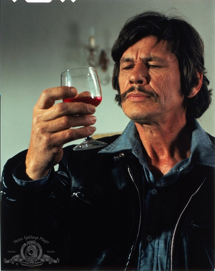 The Mechanic (1972) The Mechanic (1972)