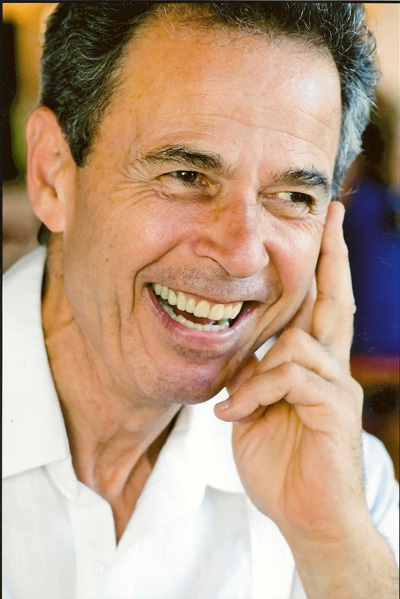 Robert Lesser