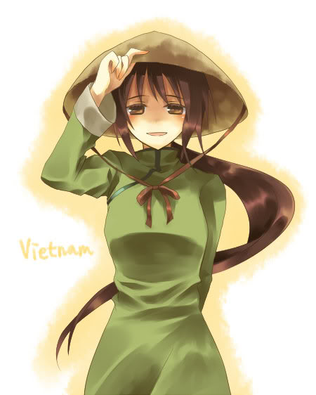 Vietnam