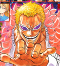 Donquixote Doflamingo