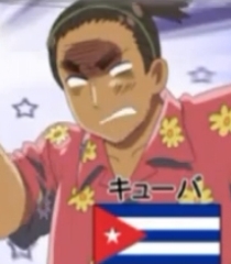 Cuba