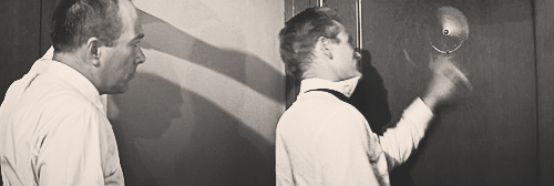 James Dean