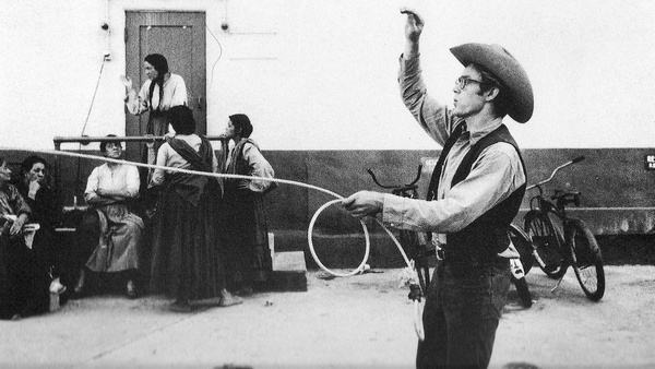 James Dean