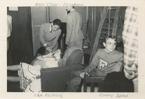 James Dean