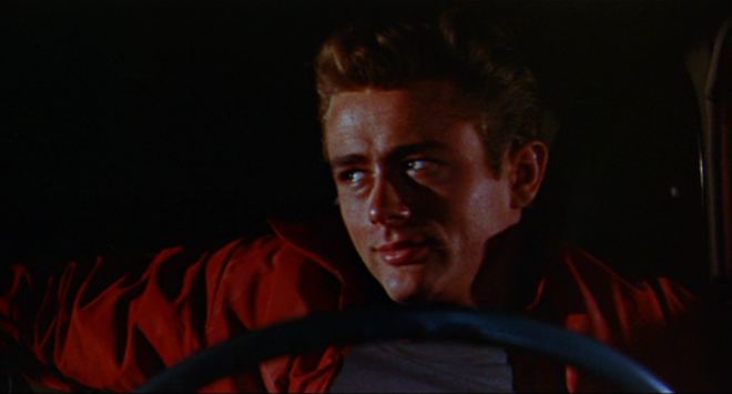 James Dean