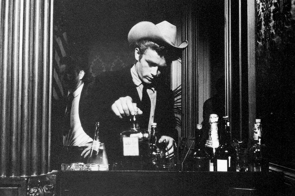 James Dean