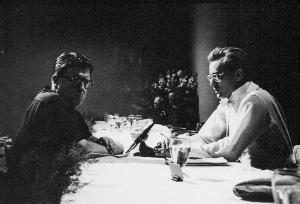James Dean