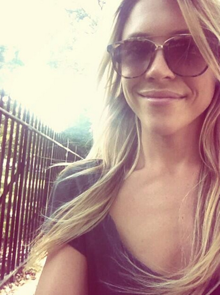 Katie Tardif