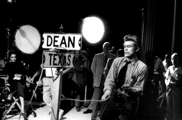 James Dean