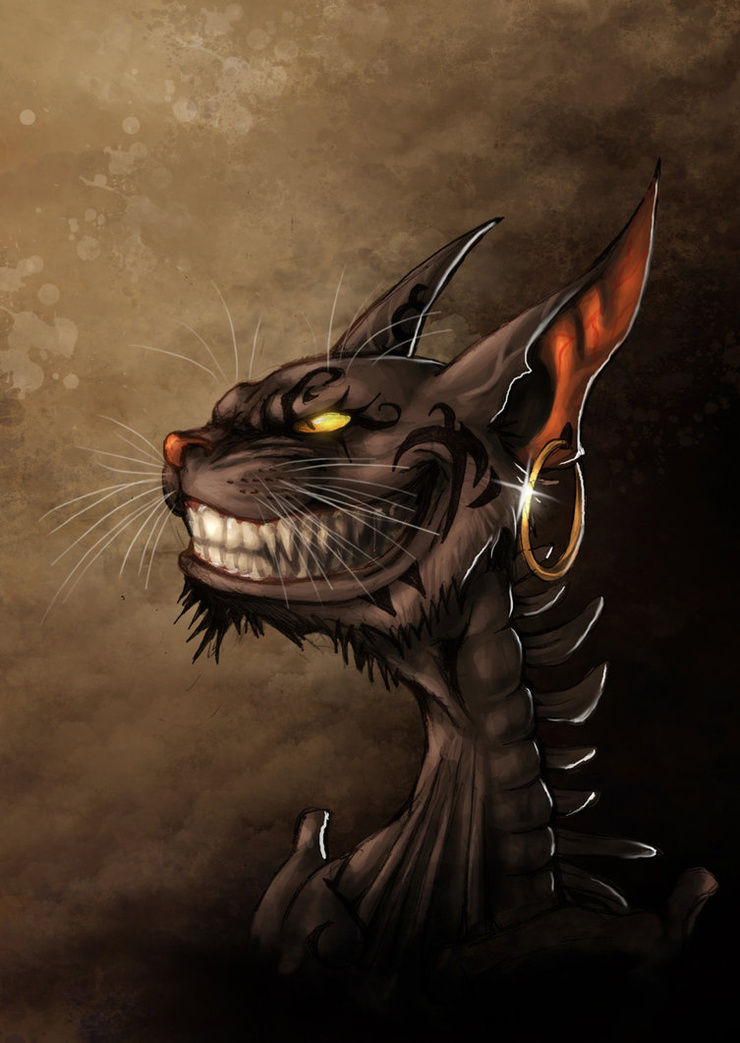 Alice: Madness Returns