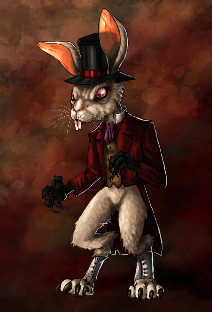Alice: Madness Returns