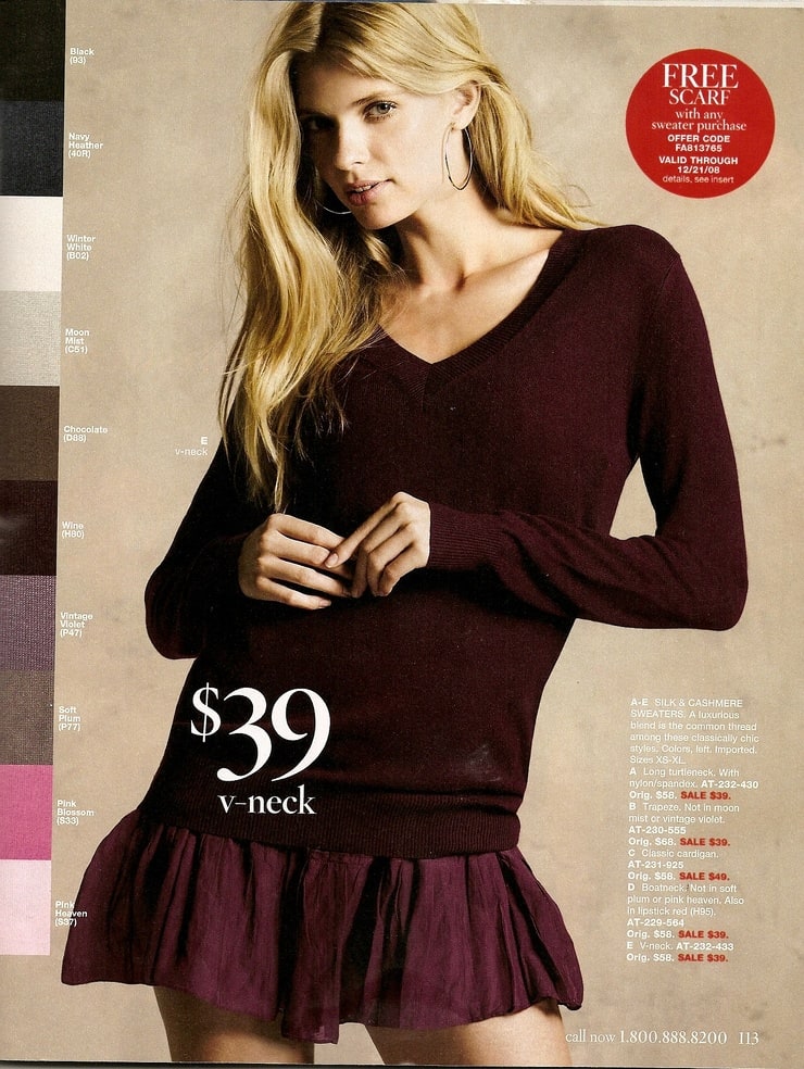Julia Stegner Julia Stegner