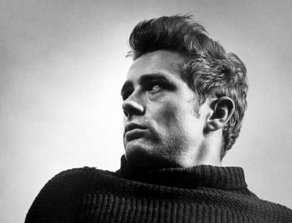 James Dean