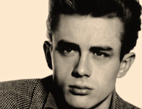 James Dean