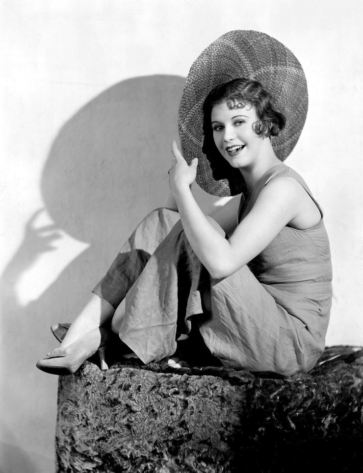 Ginger Rogers