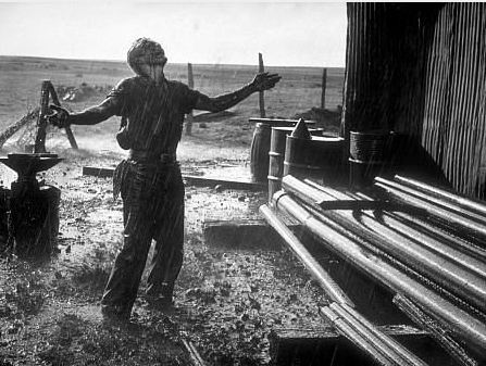 James Dean