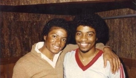 Michael Jackson
