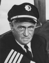 Dick Merrill