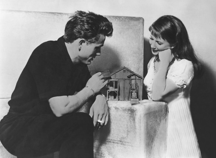 James Dean