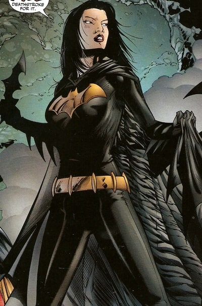 Batgirl