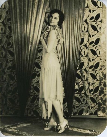 Picture Of Doris Hill