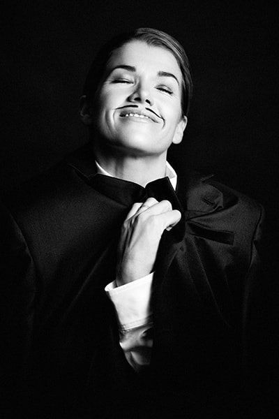 Anke Engelke Anke Engelke