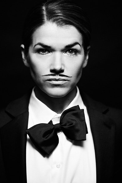 Anke Engelke Anke Engelke