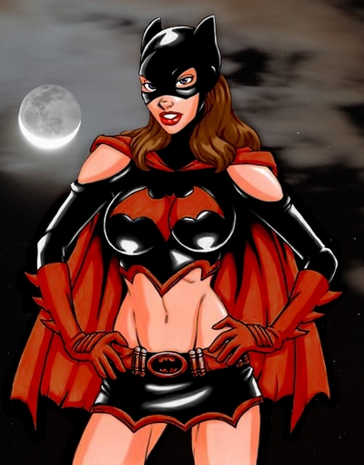 Batwoman