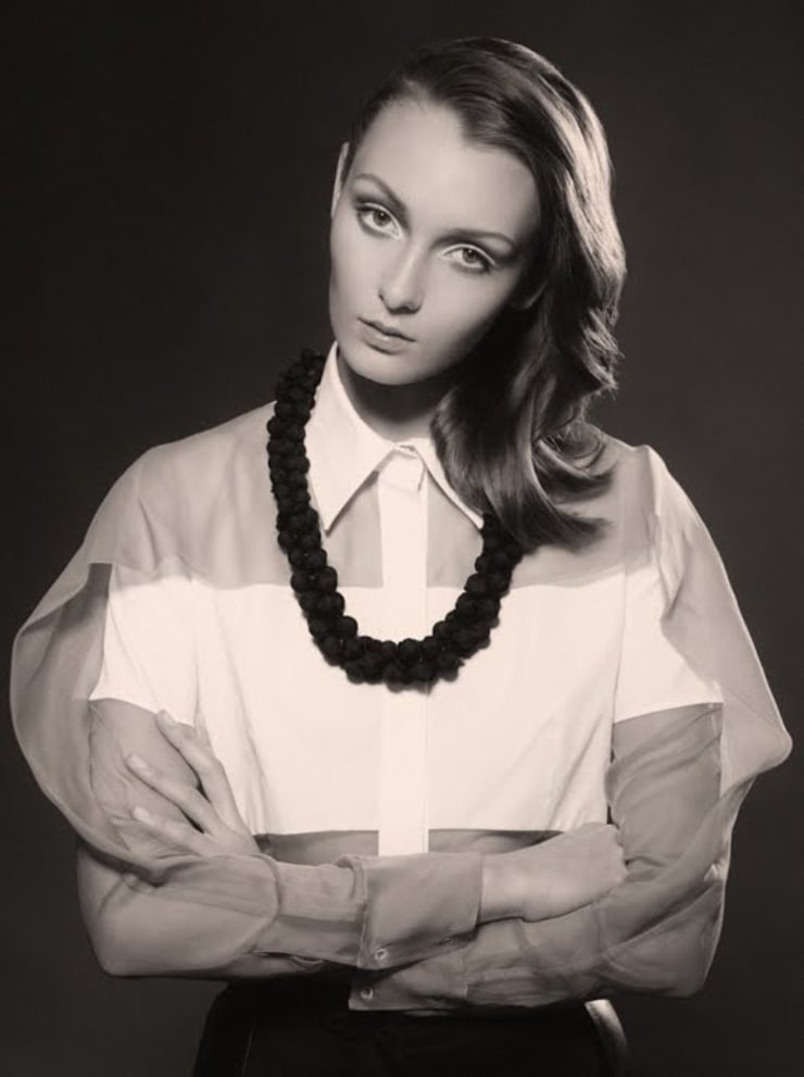 Alexa Yudina