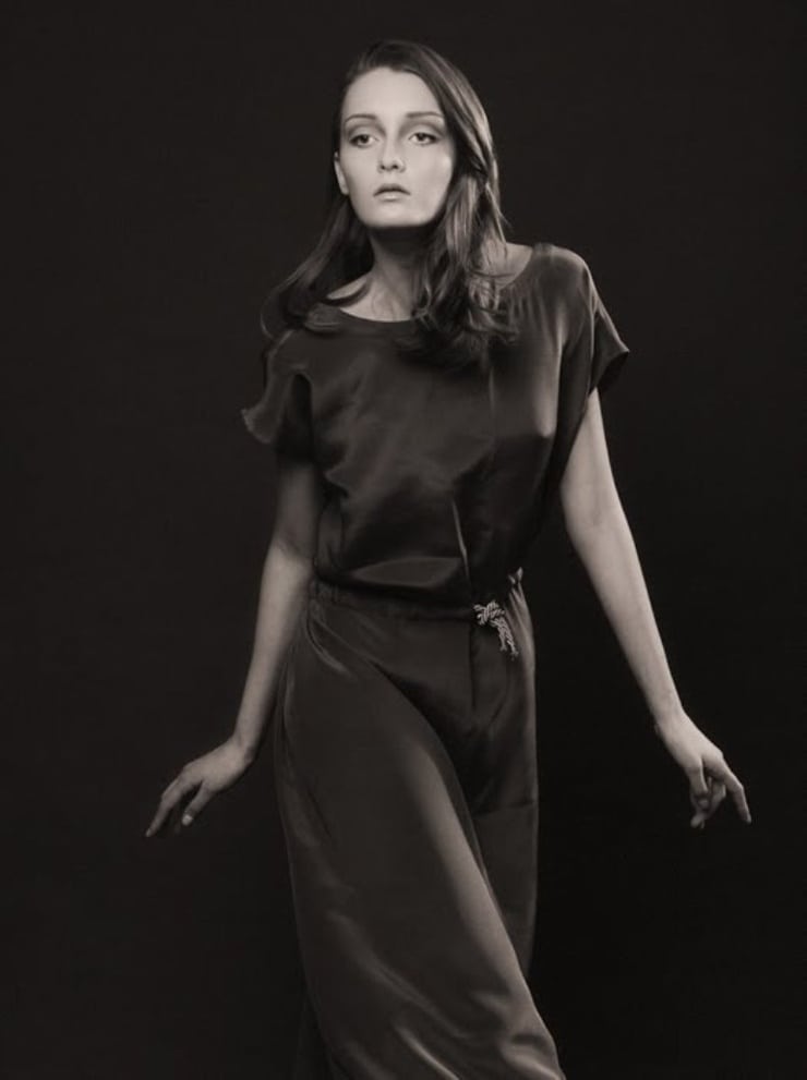 Alexa Yudina