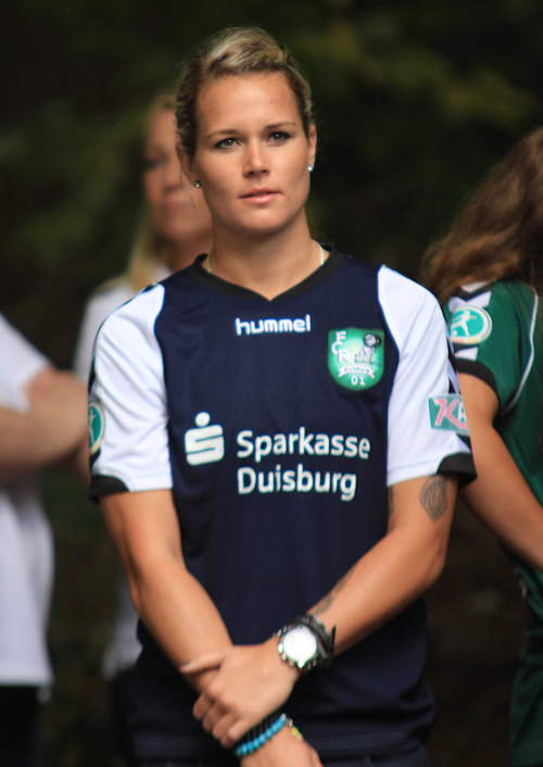 Ashlyn Harris Ashlyn Harris