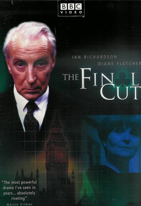 The Final Cut The Final Cut