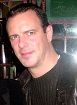 Pete Macnamara