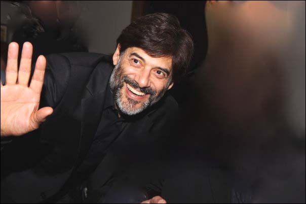 Georges Corraface