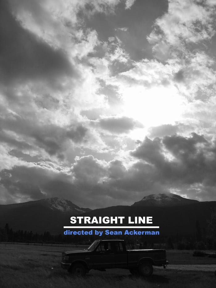 Straight Line