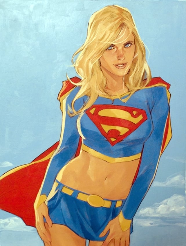 Supergirl