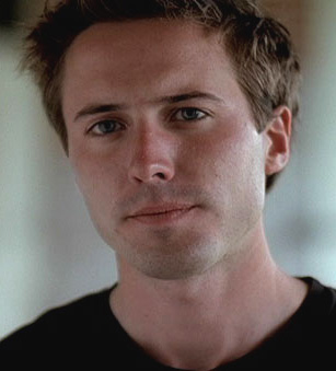 Sean Ackerman