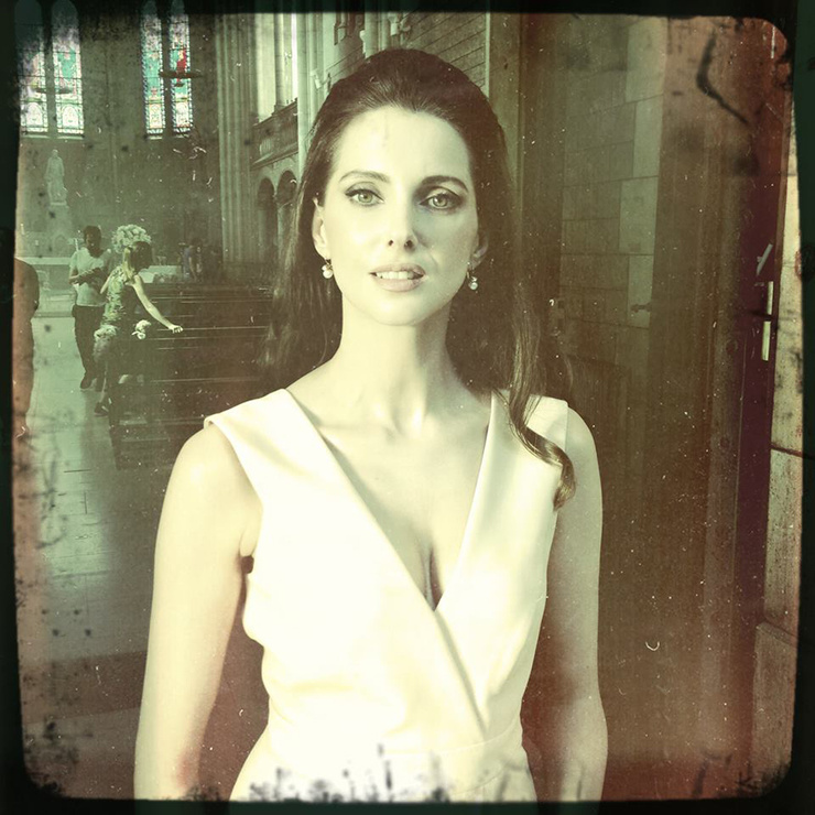 Frédérique Bel Frédérique Bel