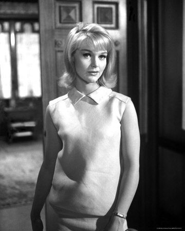 Carol Lynley Carol Lynley