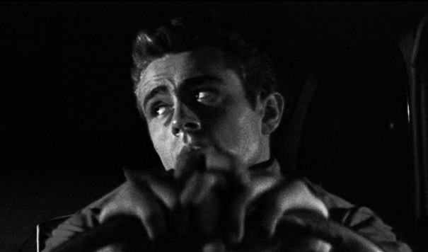 Rebel Without a Cause