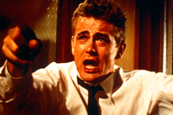Rebel Without a Cause
