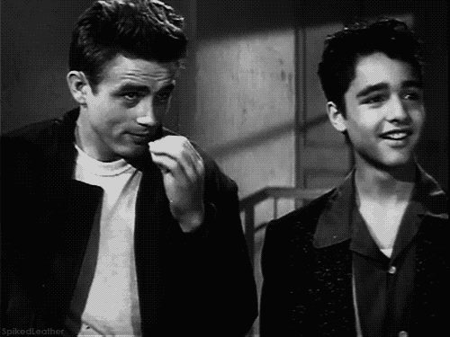 Rebel Without a Cause