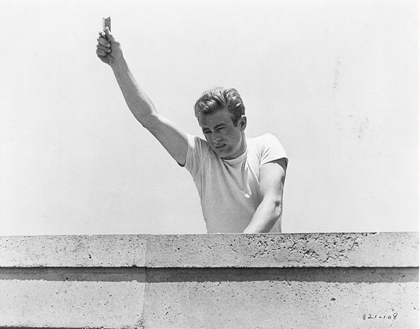 Rebel Without a Cause