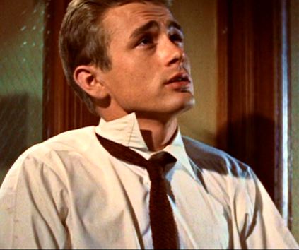 Rebel Without a Cause