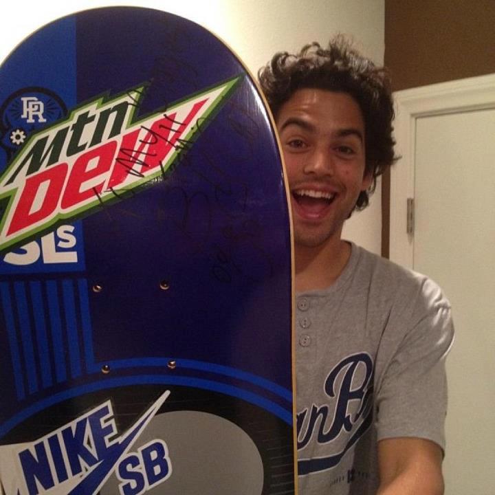 paul rodriguez junior