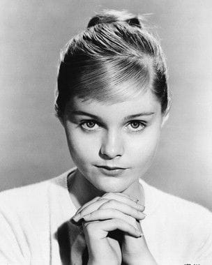 Carol Lynley picture