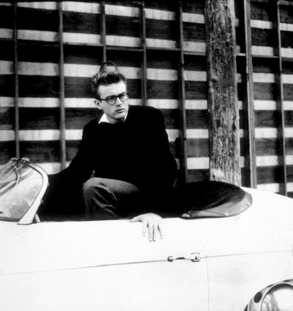 James Dean