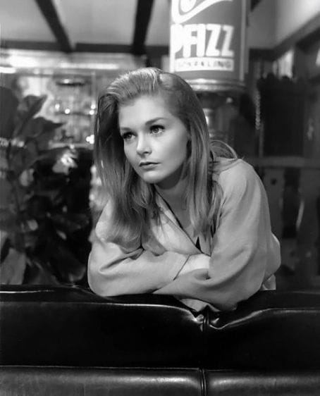 Carol Lynley