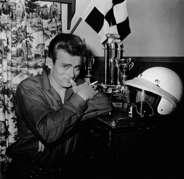 James Dean